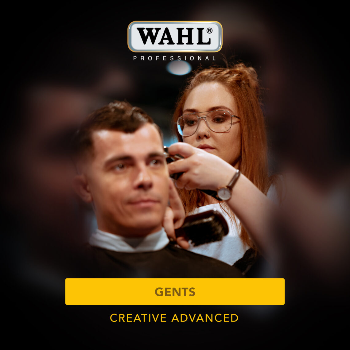 Wahl Academy: Creative Advanced