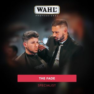 Wahl Academy: Specialist