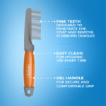 Grooming Comb