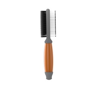 Double Sided Soft Brush