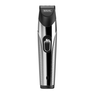 Cord/Cordless Beard & Stubble Trimmer 360° Image 1