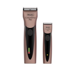 Academy Chromstyle & Chromini Limited Edition