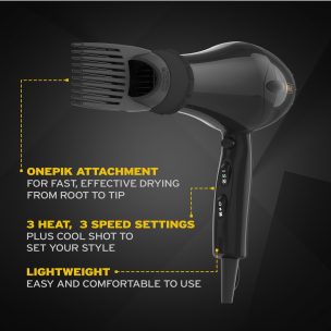 Wahl PowerPik 2