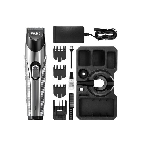 Cord/Cordless Beard & Stubble Trimmer