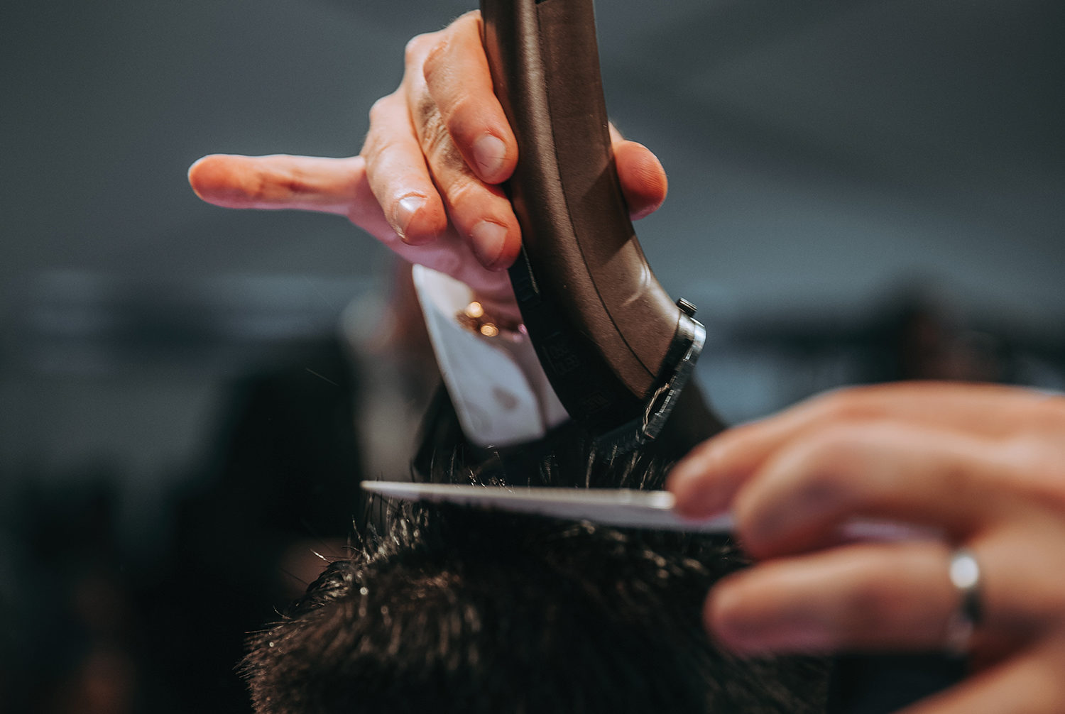 Genio Pro - Prfessional Hair Clipper