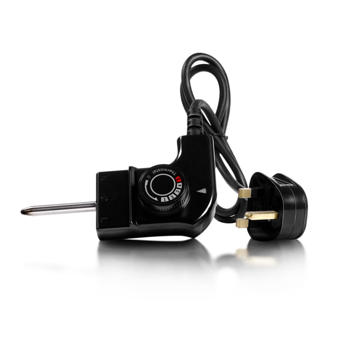 Temperature Control & Lead (ZB220) Image