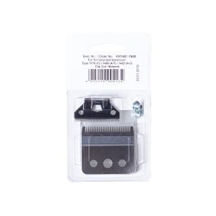 BLADE SET 1401-7600 STANDARD Packaging Back JPG high