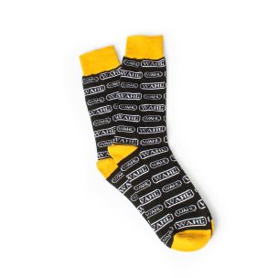 100 Year Wahl Merch - Socks