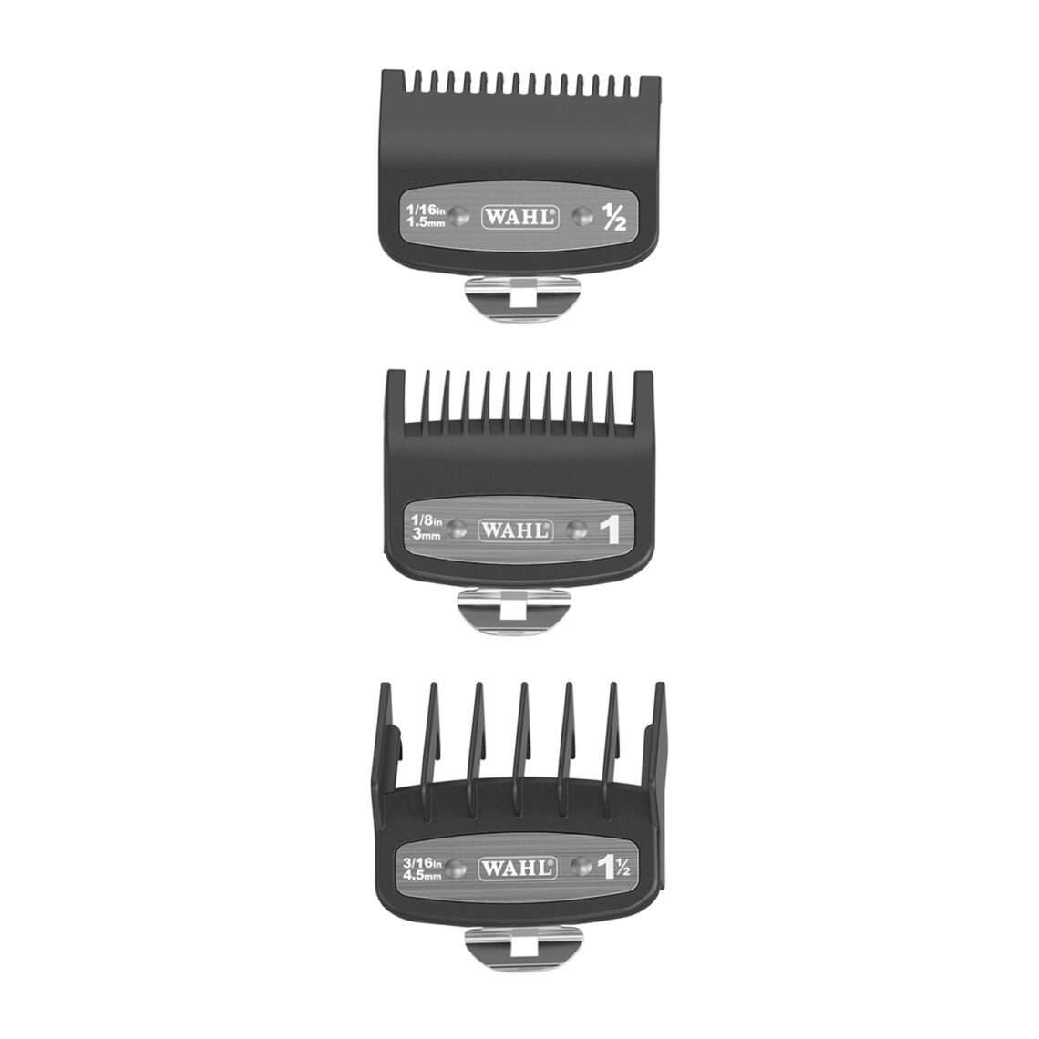 Premium Guide Combs