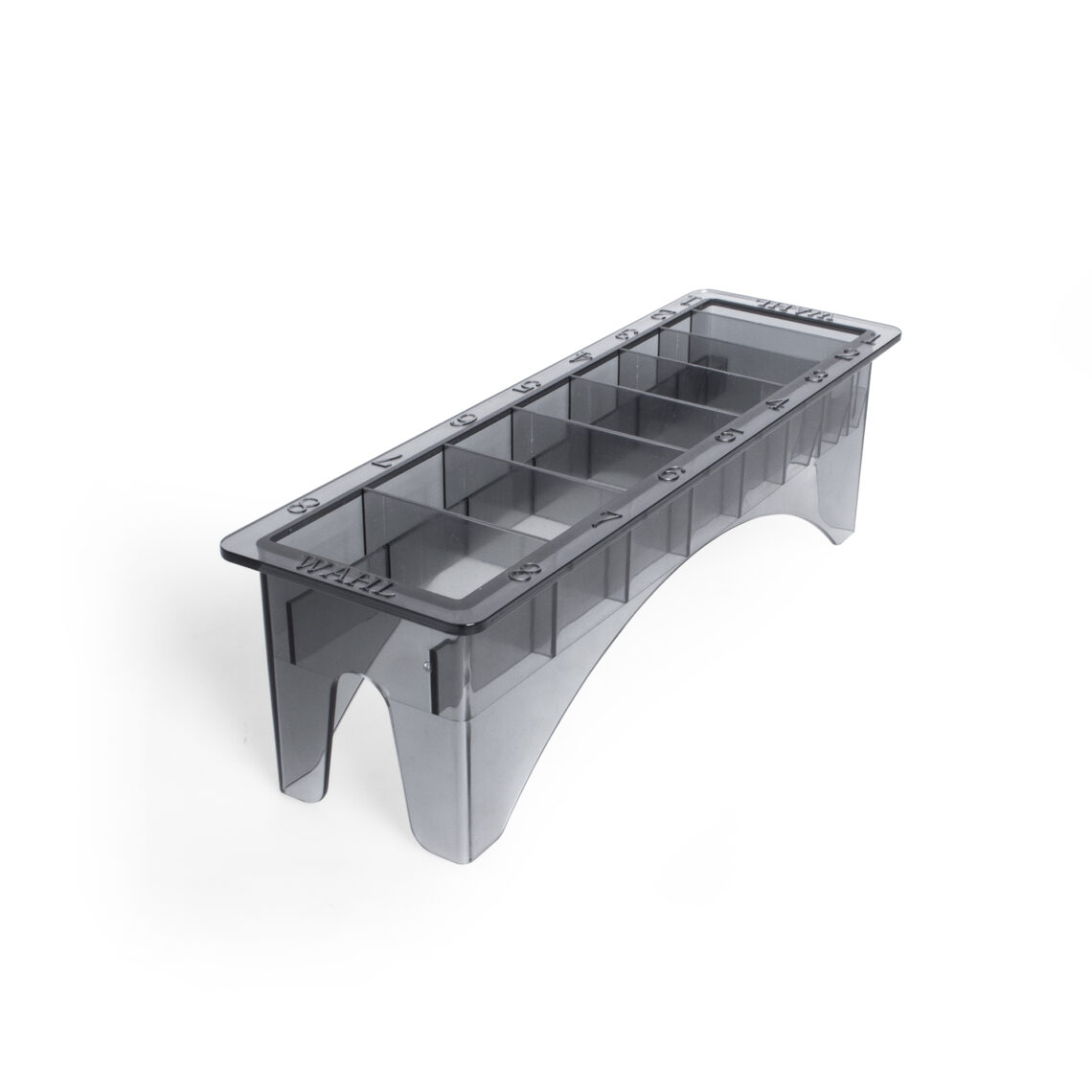 Comb Caddy