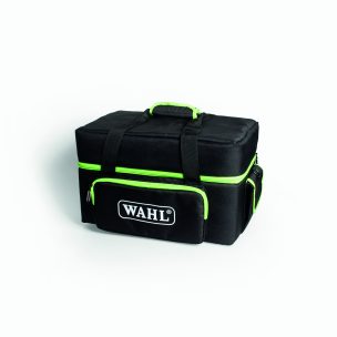 Green & Black Tool Case