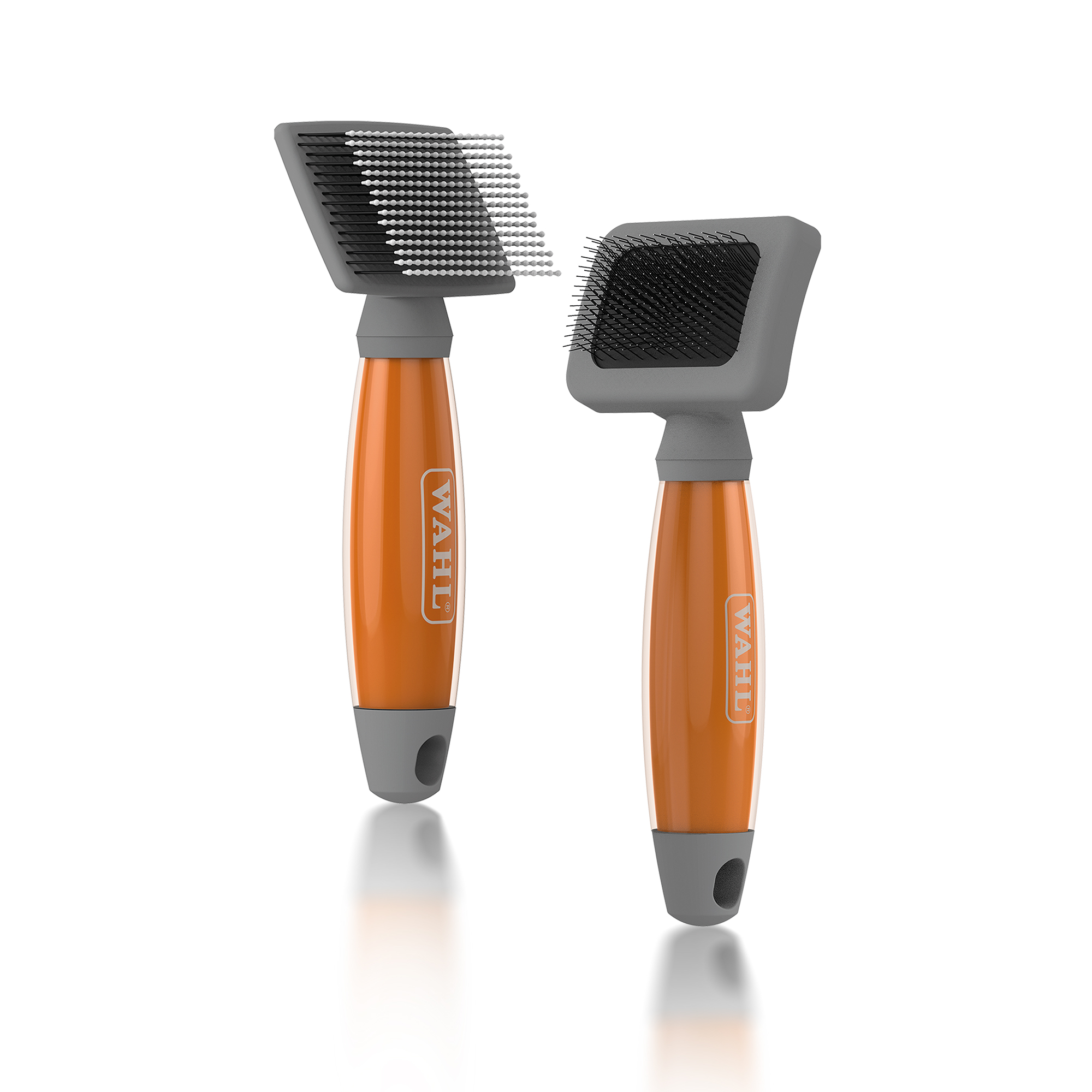 slicker brushes