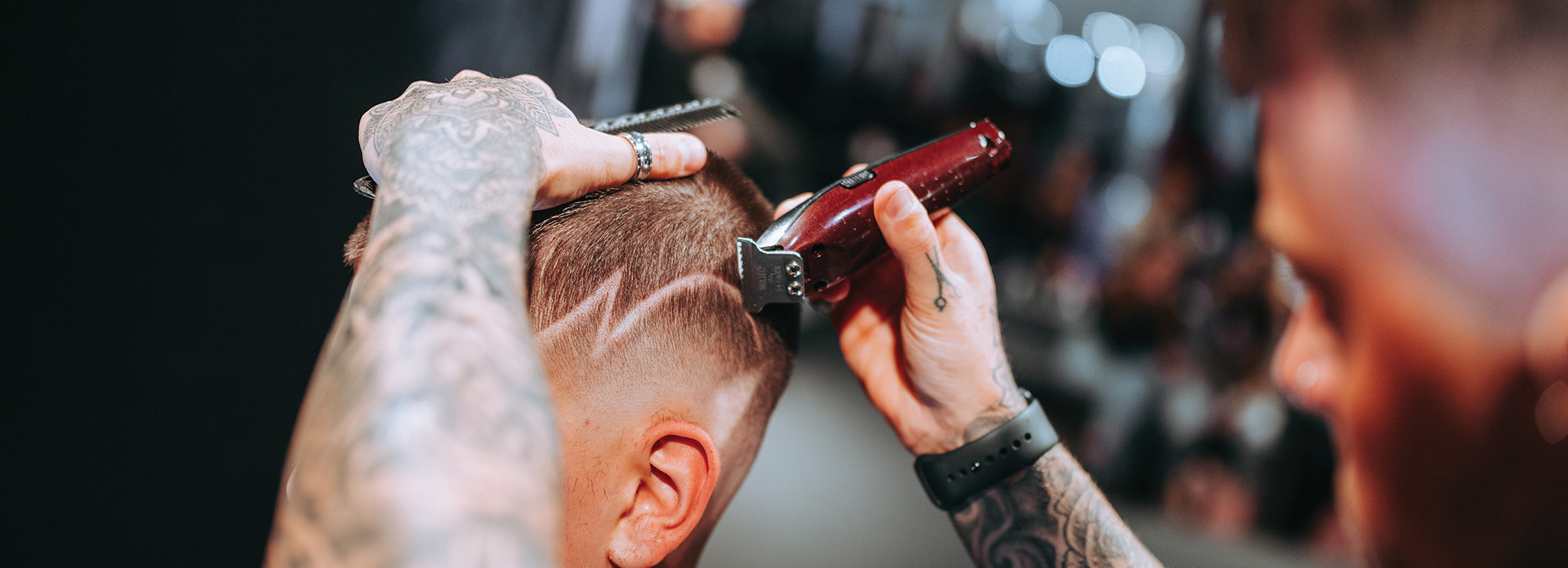 Cordless Detailer Li