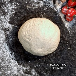 margherita pizza 9