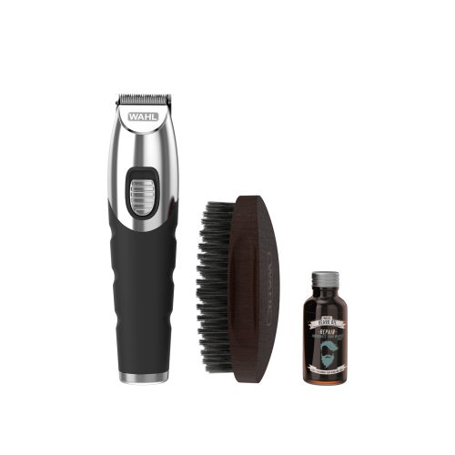 Rechargeable Beard Kit