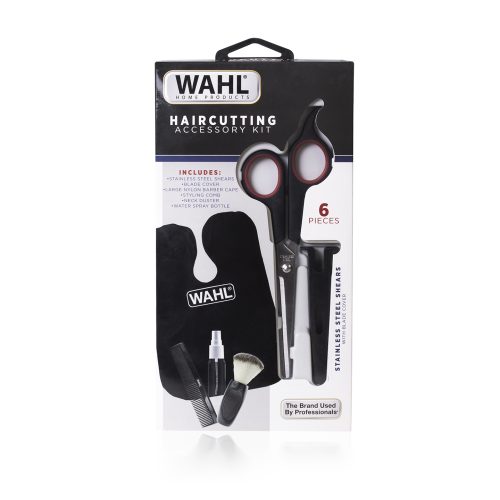 Hair Cutting Accessory Kit