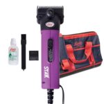 Star Clipper Purple