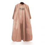 8591-835 - Cordless Super Taper - Rose Gold Barber Cape - High JPG
