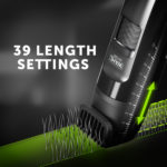 WM8065-0410 Precision Glide Beard Trimmer