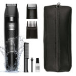 WM8065-0410 Precision Glide Beard Trimmer