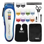 Wahl Colour Pro Cordless Lithium Head Shaver