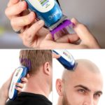 Wahl Colour Pro Cordless Lithium Head Shaver