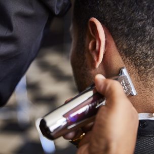 Wahl Cordless Detailer