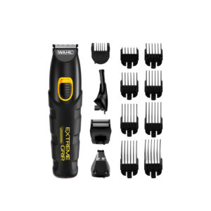 Extreme Grip 7in1 Multigroomer
