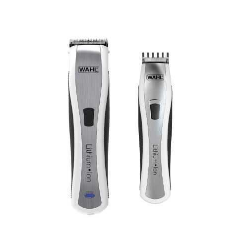 Premium Haircutting & Grooming Kit