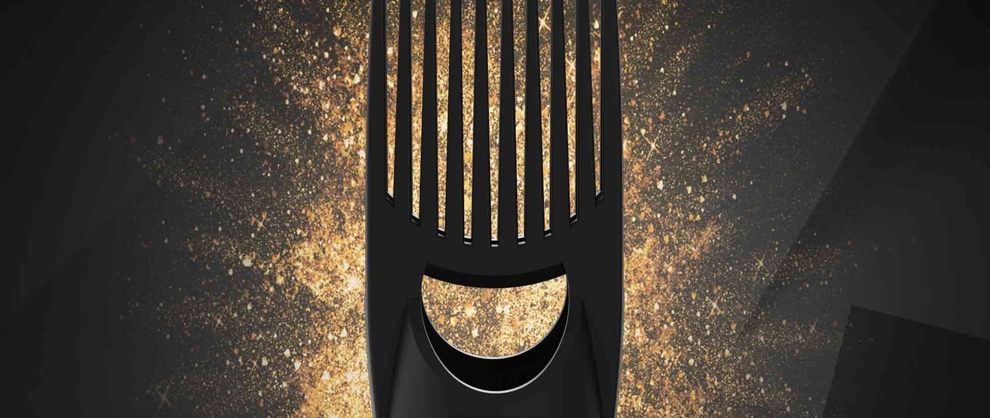 Hair Dryer PowerPik 5000