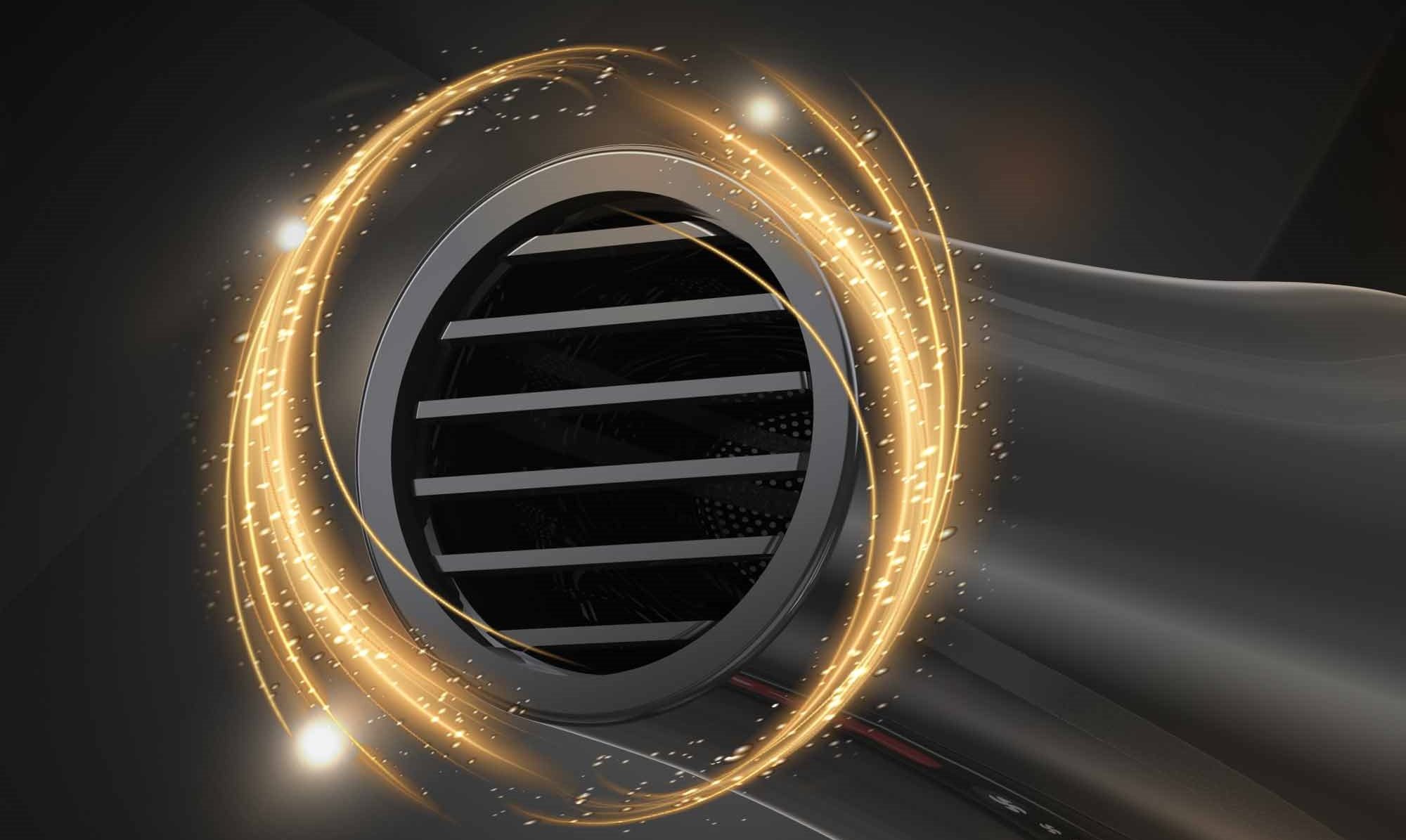 Hair Dryer PowerPik 5000