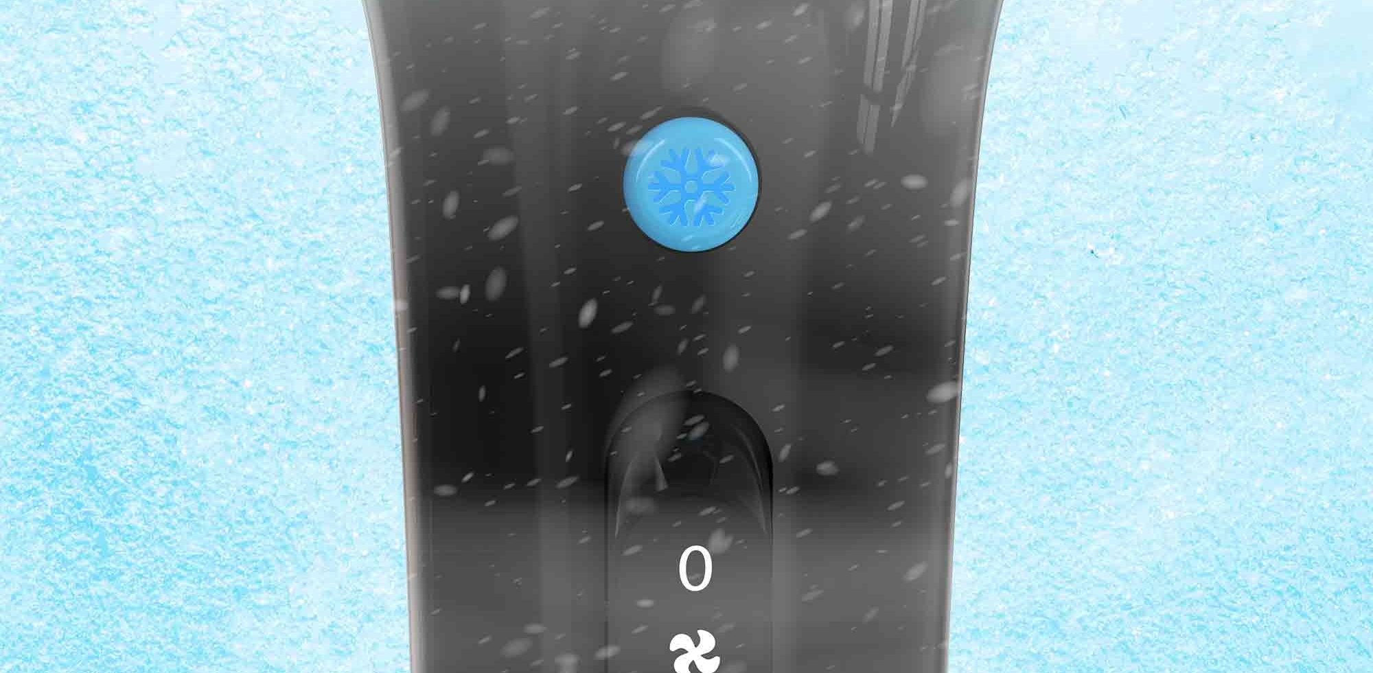 Hair Dryer PowerPik 5000