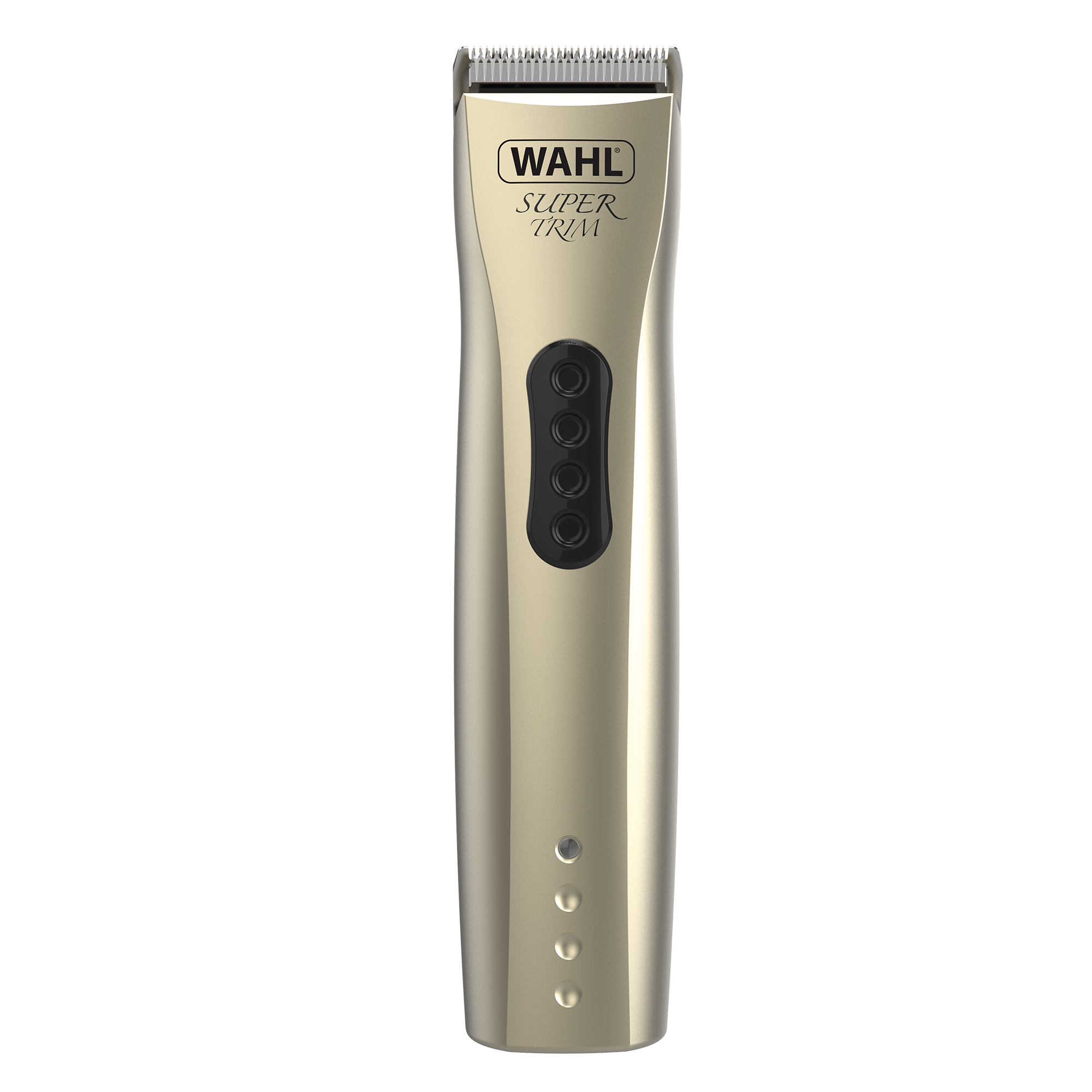 Gold super trim clipper