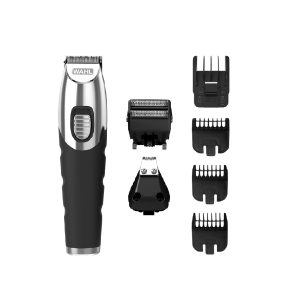 Multigroomer 8 in 1 Gift set Kit