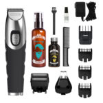 9893-801 Multigroomer 8 in 1 Gift Set