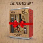 Beard Grooming Set