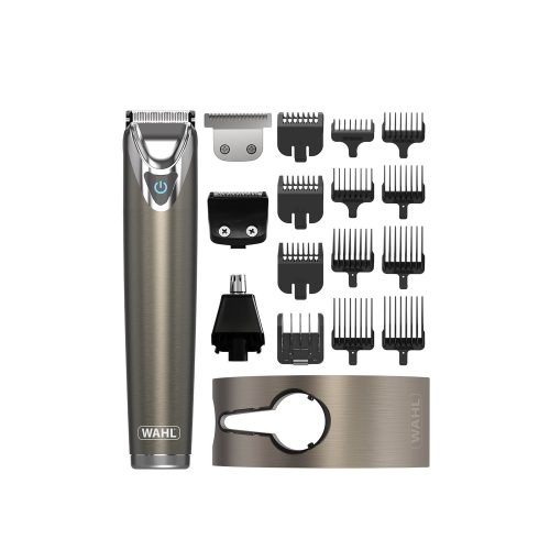 stainless steel multi groomer