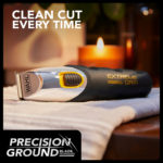 Extreme Grip Beard Trimmer