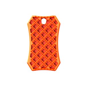 5 in 1 Sheddy Rubber Brush