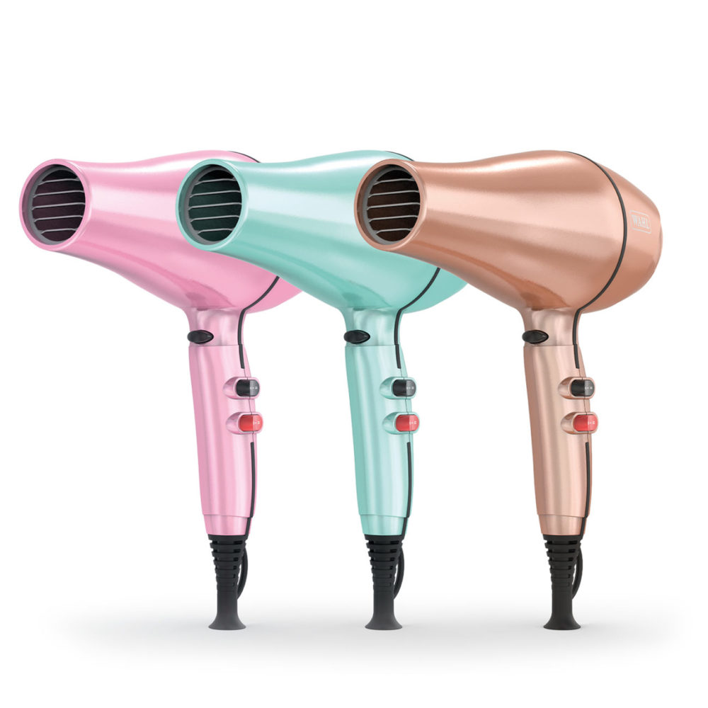 Pro Keratin Hair Dryer