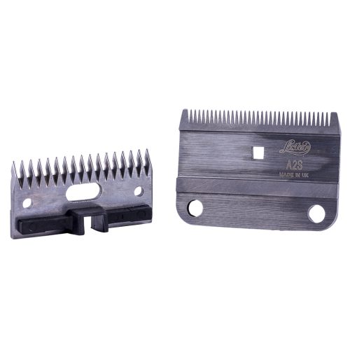 A2S/AC (Surgical)