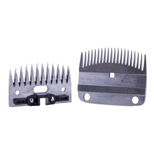 Lister Wizard 20T (Cattle) Blade