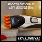 Colour Trim Beard & Stubble Trimmer