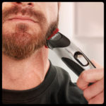 Colour Trim Beard & Stubble Trimmer