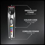 Colour Trim Beard & Stubble Trimmer