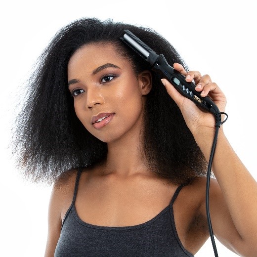 The Wahl Root Straightening Hot Comb