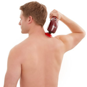 Wahl Thermal Massager