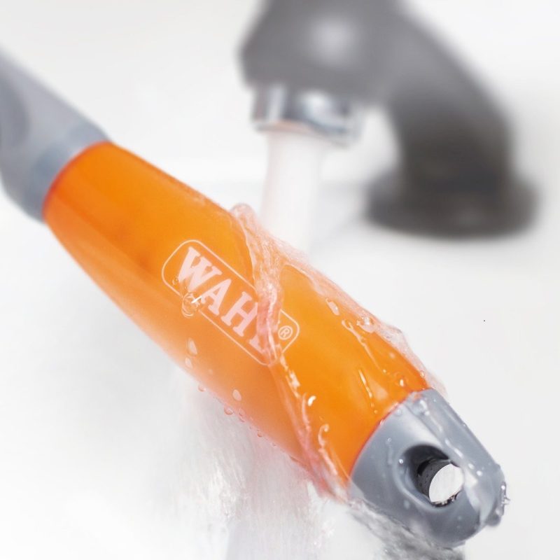 Grooming Tool Easy Clean