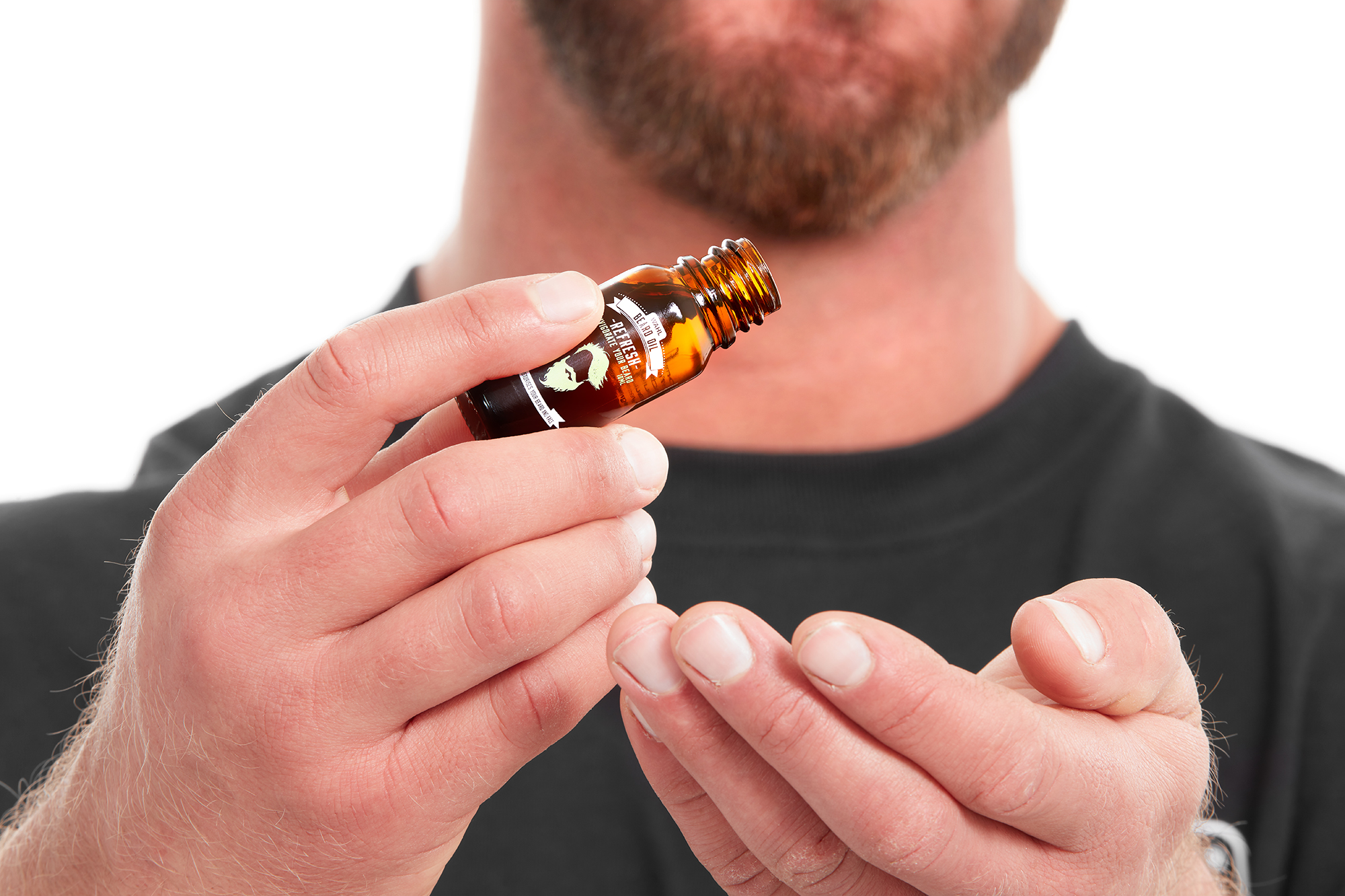 Beard and Skin Care Blog Post