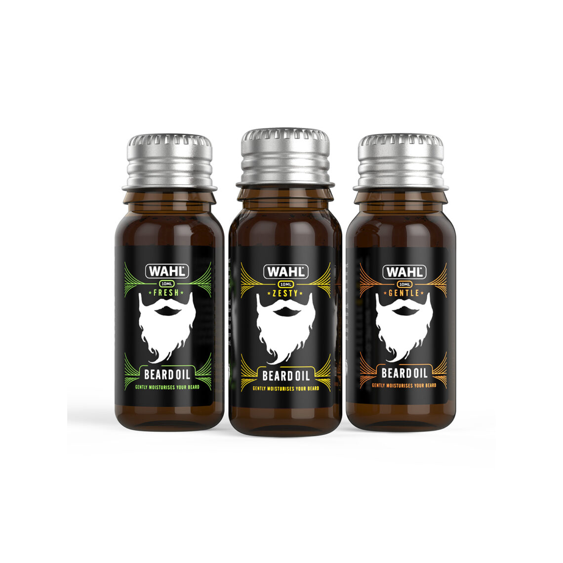 Beard Oil Gift Set